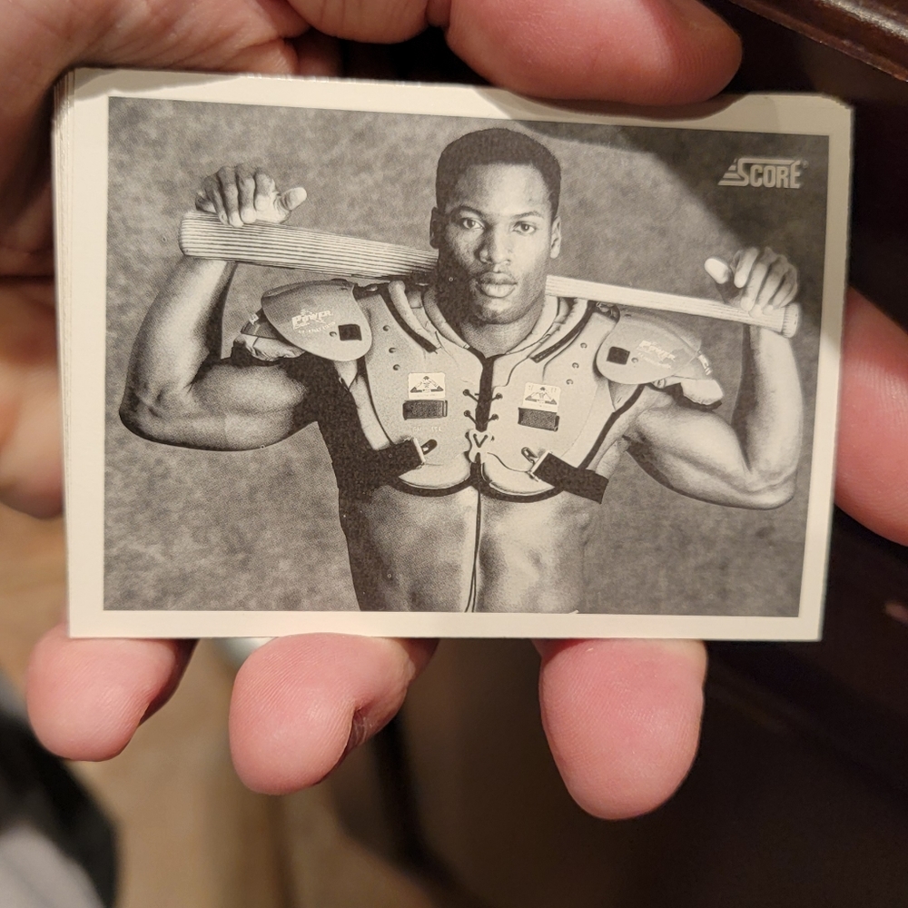 BASEBALL CARDS - Picture 3 of 16